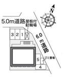 TAKAYAMA(39173)の駐車場