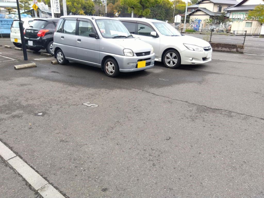 ルイーズ坂出(32180)の外観・駐車場イメージ2枚目