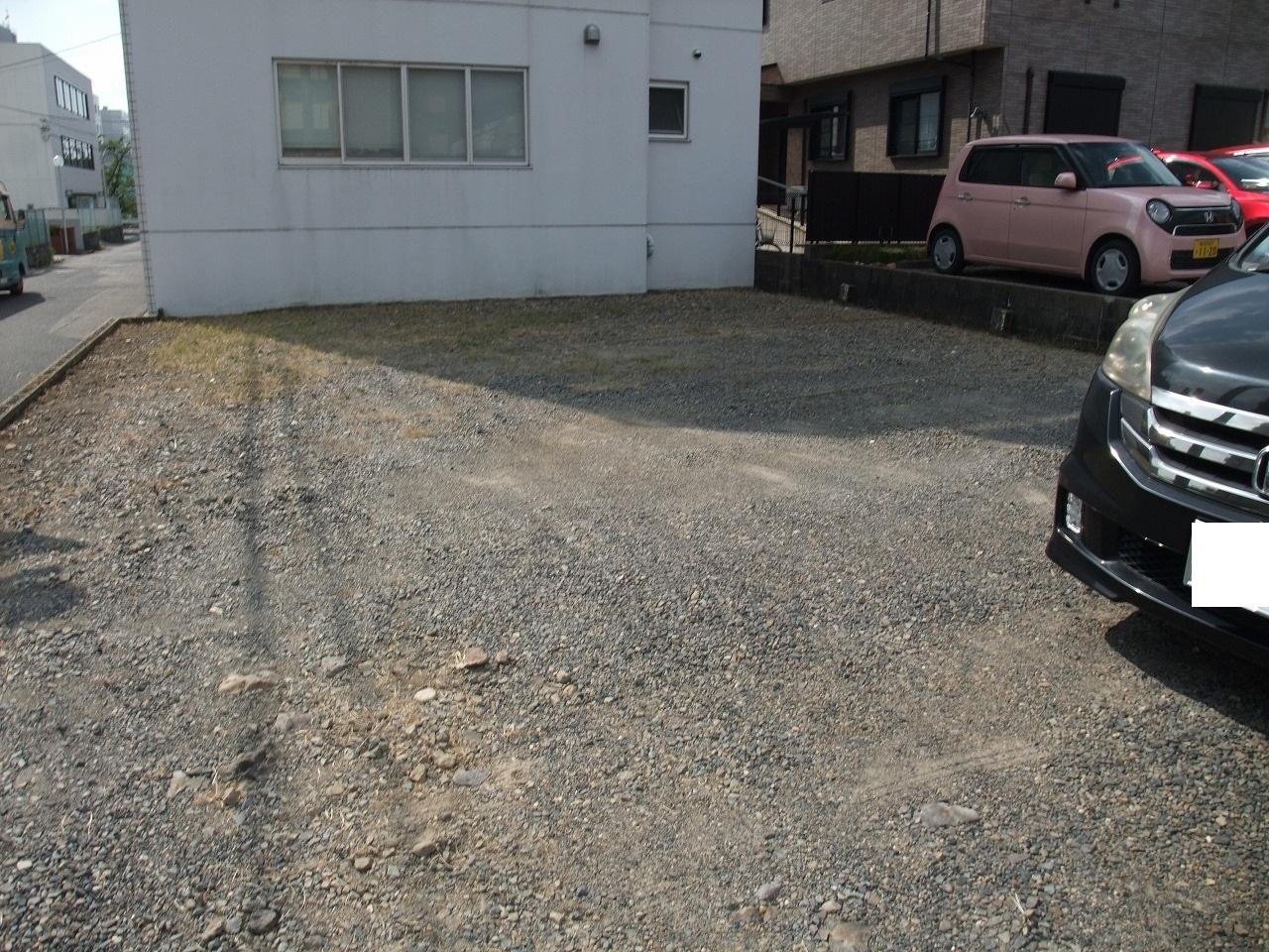 J-044の外観・駐車場イメージ2枚目