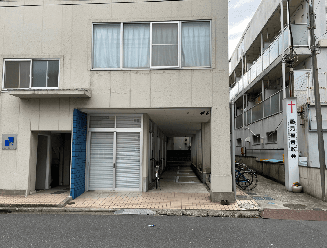 ACTTAS-Sの外観・駐車場イメージ1枚目