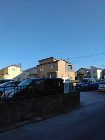 桑原駐車場の外観・駐車場イメージ2枚目