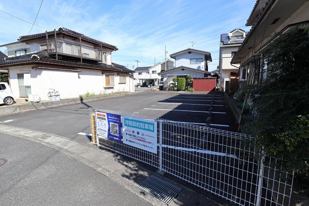 宮長205-29駐車場の外観・駐車場イメージ1枚目