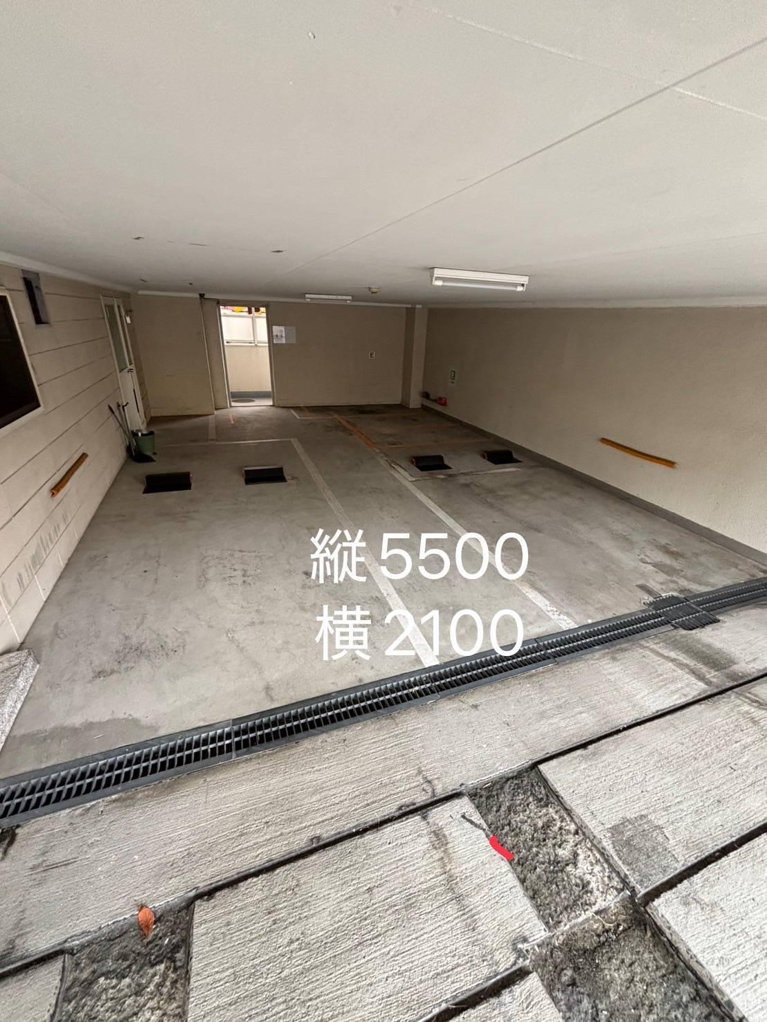 サンパレス甲子園パーキングの外観・駐車場イメージ3枚目