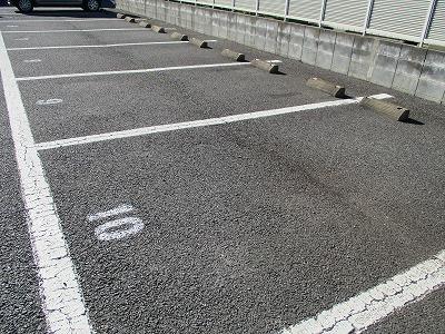 ティンカーベル(24908)の外観・駐車場イメージ1枚目