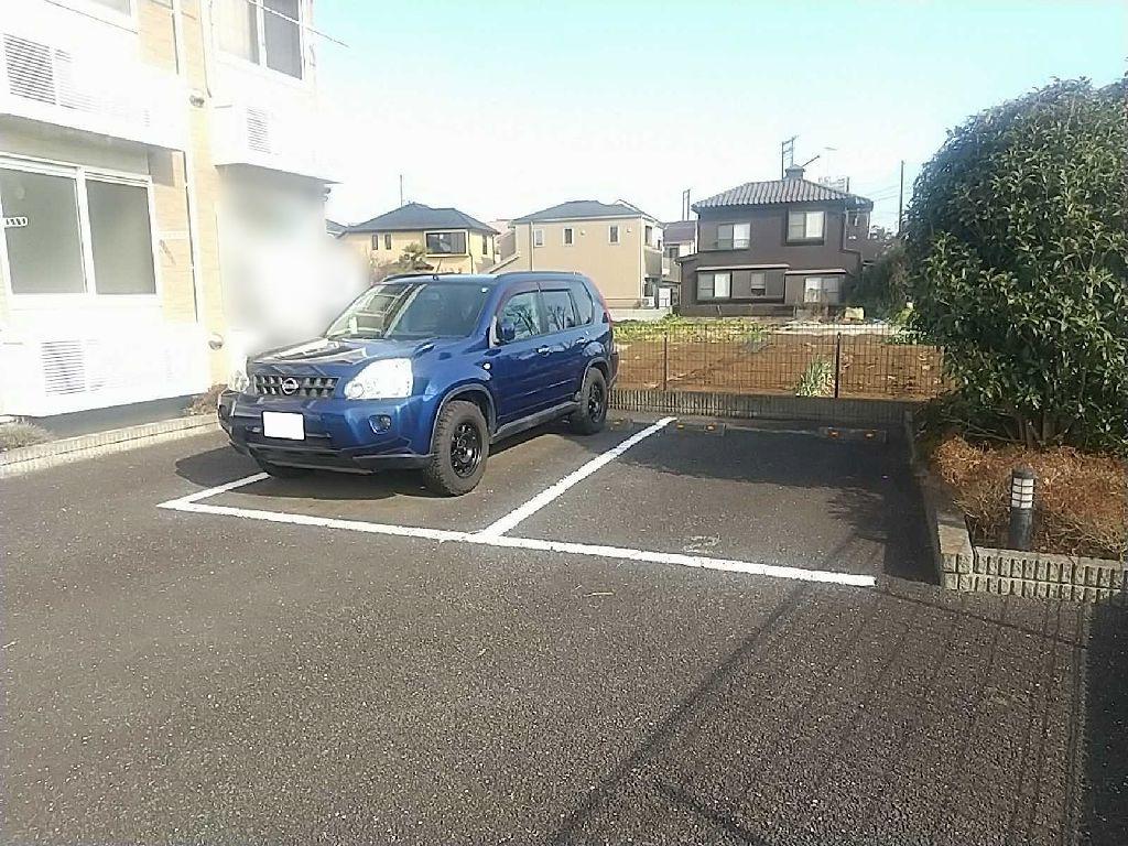 ルビー(45304)の外観・駐車場イメージ1枚目