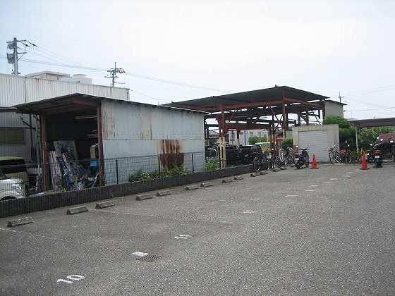 ハーモニーヒルズ(20367)の外観・駐車場イメージ1枚目