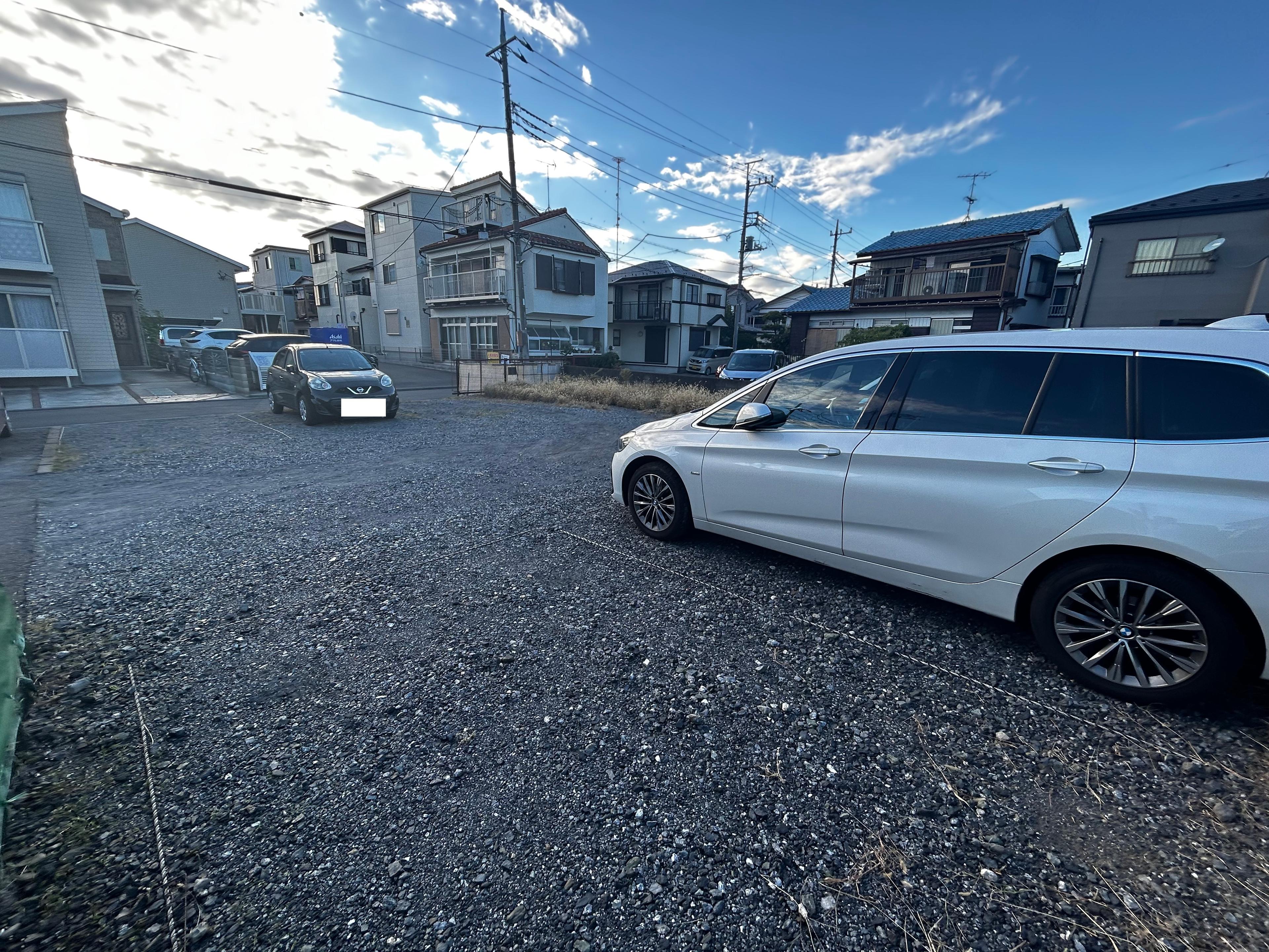 MK第2パーキングの外観・駐車場イメージ3枚目