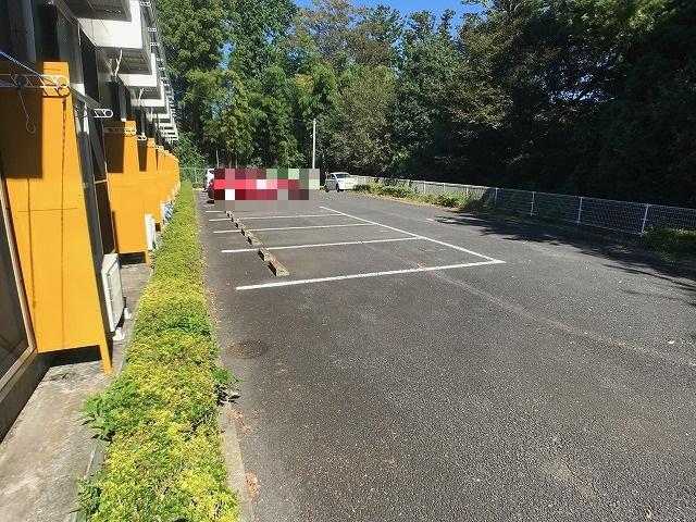 メゾン ド クレール(23599)の外観・駐車場イメージ1枚目