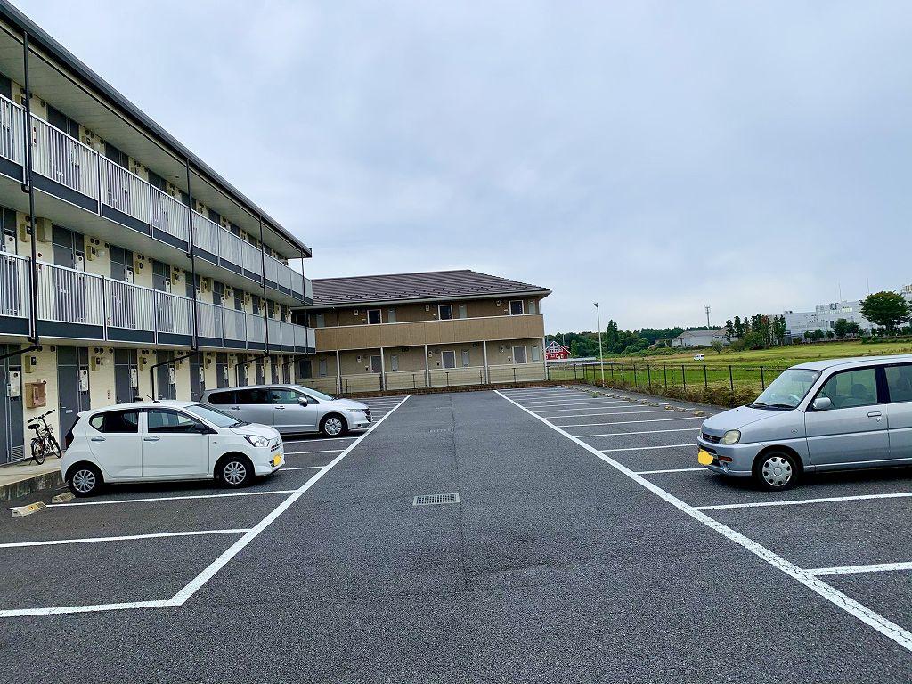 HARADA(42821)の外観・駐車場イメージ1枚目