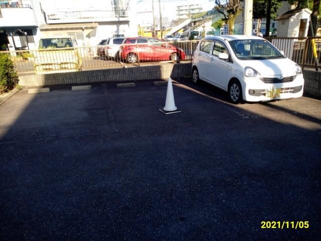 稚児宮通(13905)の外観・駐車場イメージ1枚目