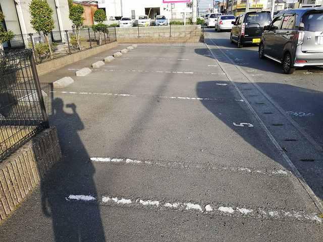 ケイティ(25888)の外観・駐車場イメージ1枚目