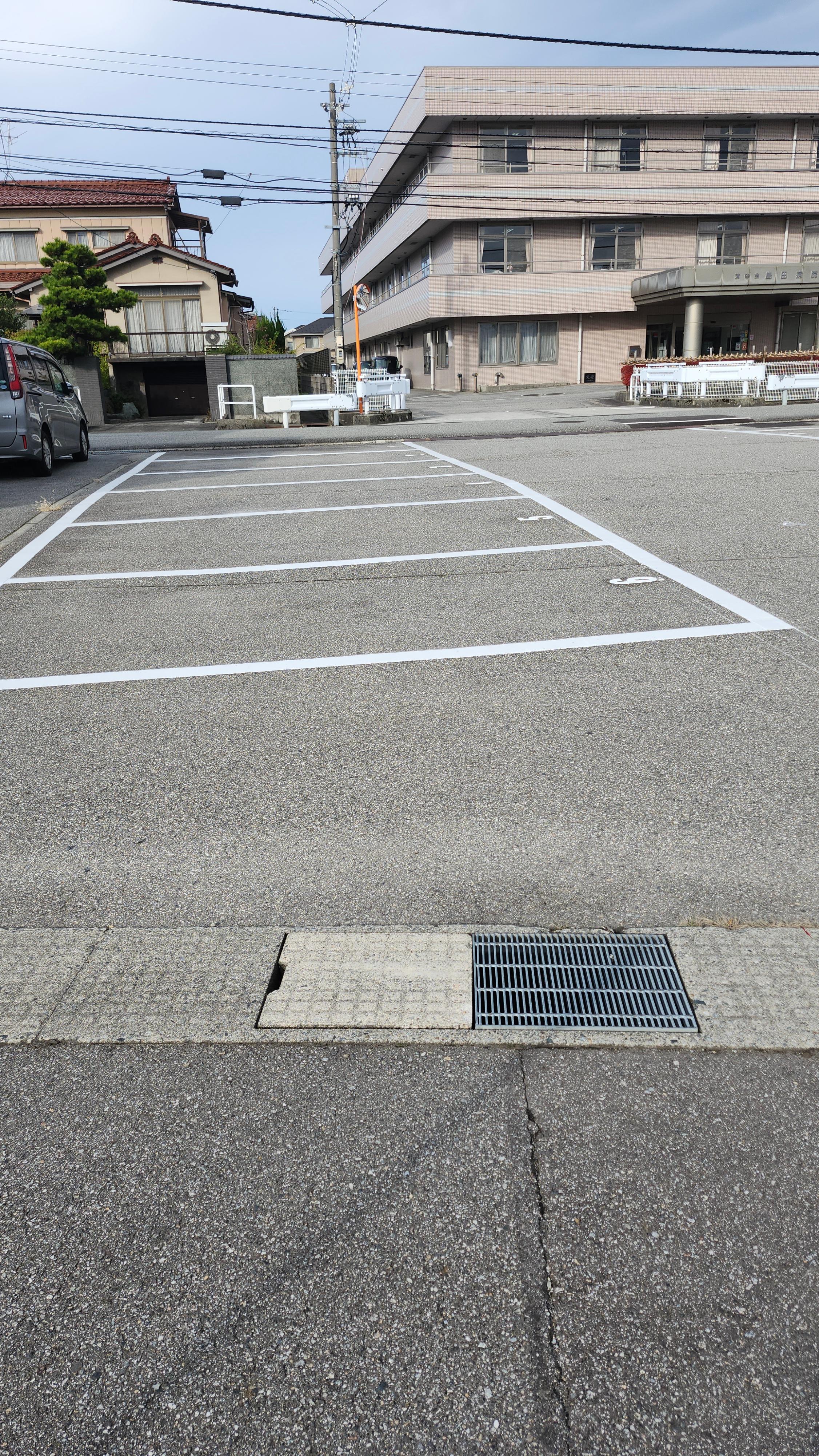 下新本町パーキングの外観・駐車場イメージ3枚目