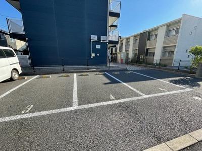 スカイアーク(42087)の外観・駐車場イメージ1枚目