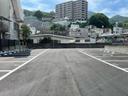木場田パークサイド駐車場の駐車場