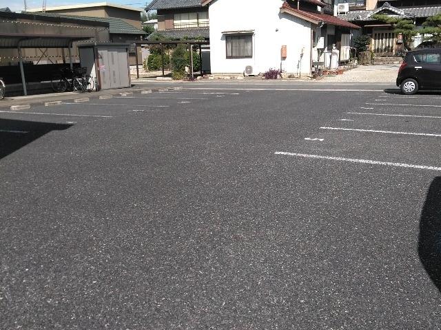 川北(40727)の外観・駐車場イメージ1枚目