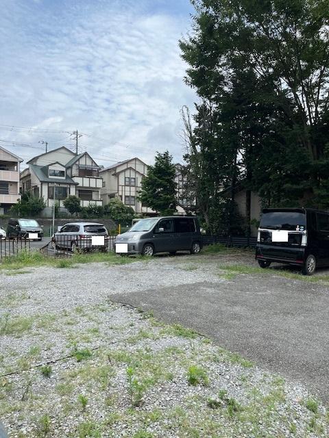 中野久木6710151駐車場の外観・駐車場イメージ2枚目