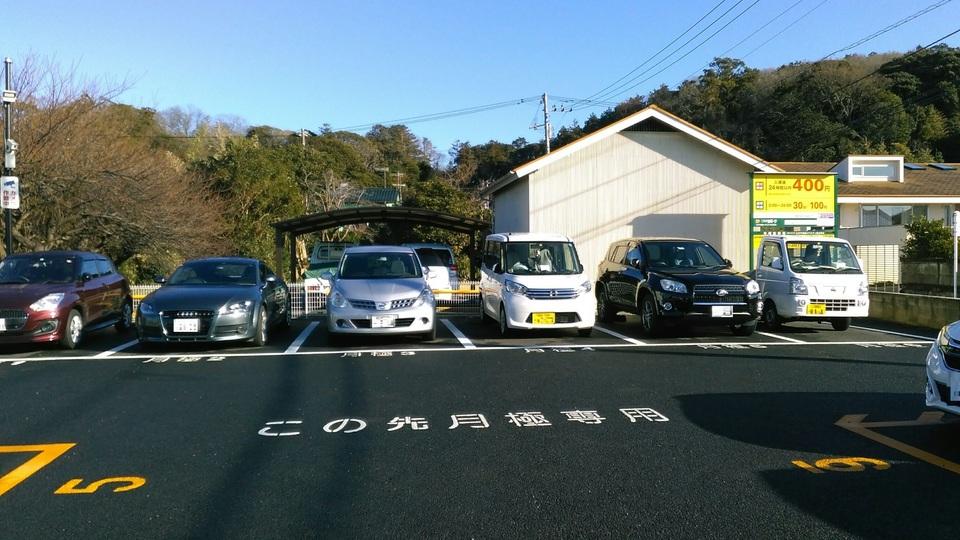 藤沢宮前の外観・駐車場イメージ3枚目