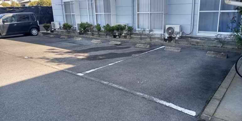 MINA(20266)の外観・駐車場イメージ1枚目