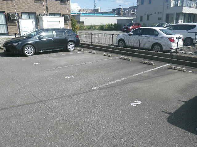 パミドール(40344)の外観・駐車場イメージ1枚目