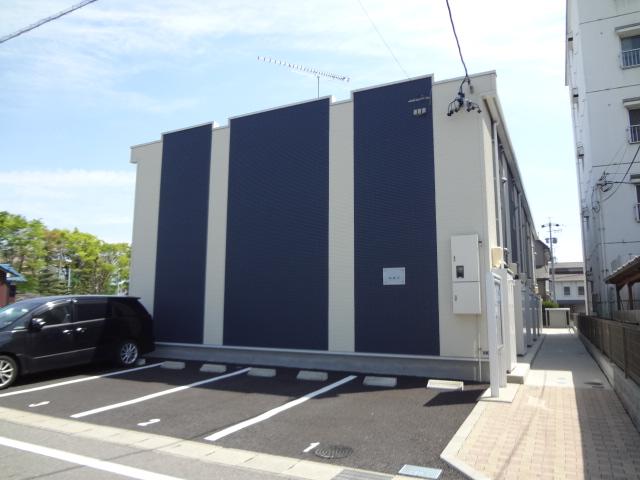 地蔵寺(47820)の外観・駐車場イメージ1枚目