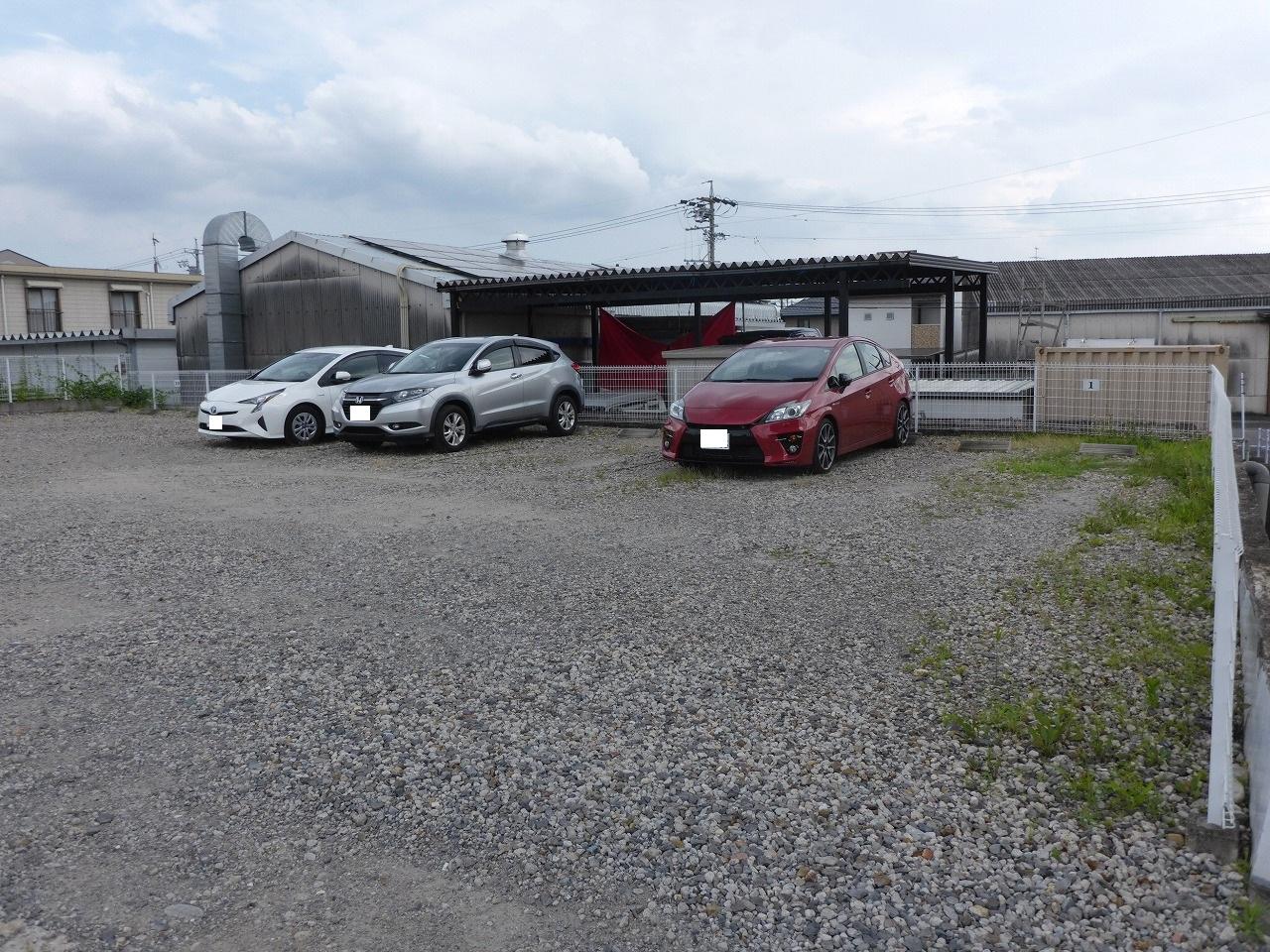 J-798の外観・駐車場イメージ3枚目