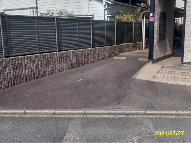 榮(32162)の外観・駐車場イメージ1枚目