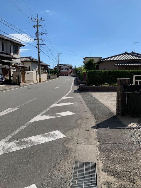 グリーンパーキングの外観・駐車場イメージ3枚目