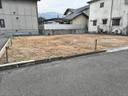 K東昭和町の駐車場