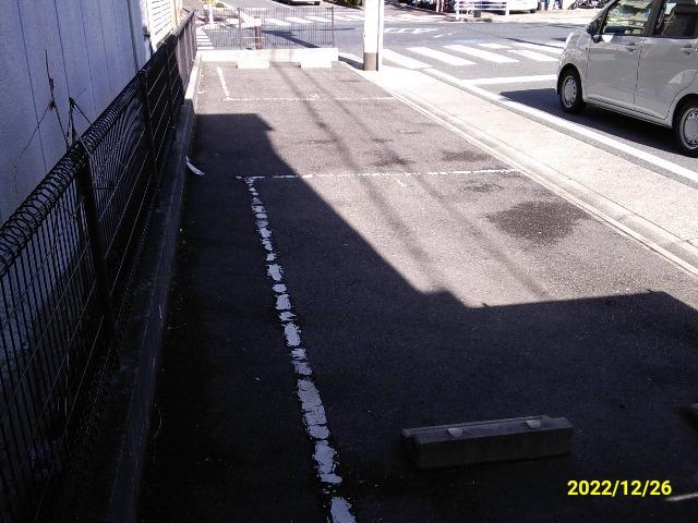 廿軒家(41229)の外観・駐車場イメージ1枚目