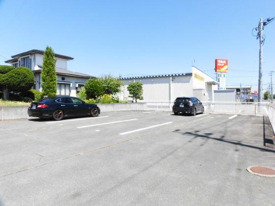 吉康駐車場の外観・駐車場イメージ3枚目