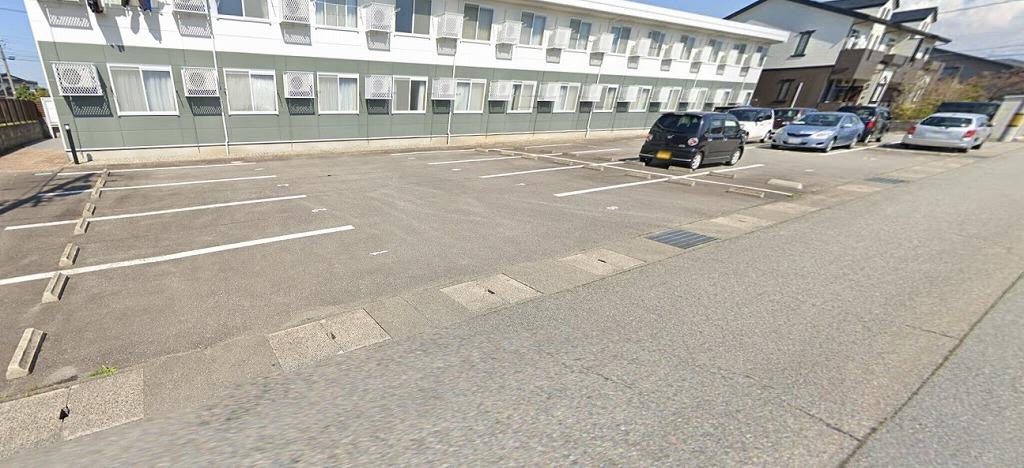 天の原(24463)の外観・駐車場イメージ1枚目