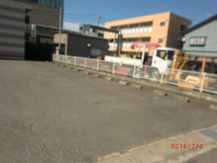 LO SCALOⅡ(26031)の外観・駐車場イメージ1枚目