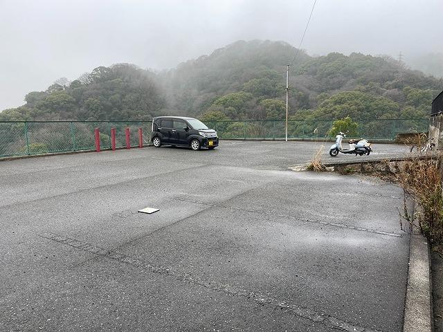 FKシャーメゾン堀切駐車場の外観・駐車場イメージ2枚目