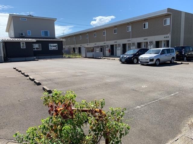 リバーポート(29441)の外観・駐車場イメージ1枚目