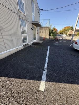 柿ノ木(11056)の外観・駐車場イメージ3枚目