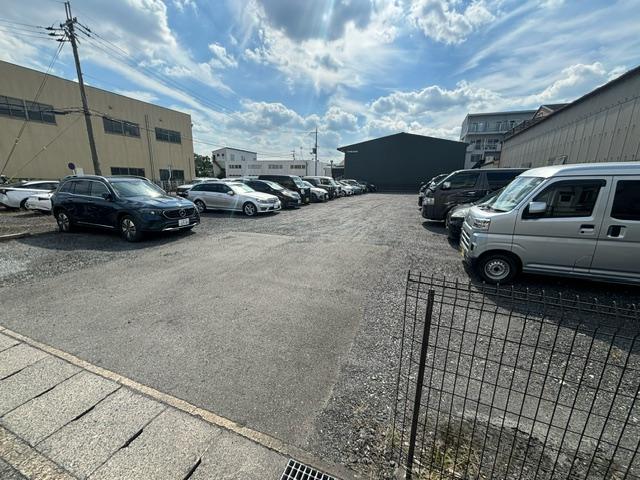 長田町 太田ガレージの外観・駐車場イメージ2枚目