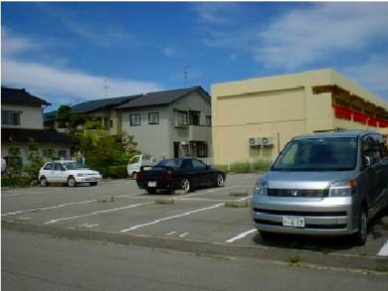 畝田中A第2駐車場の外観・駐車場イメージ1枚目