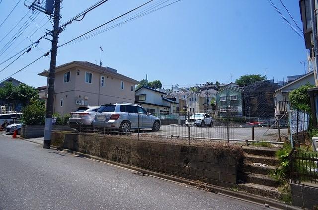 【922】第3Mパーキングの外観・駐車場イメージ2枚目