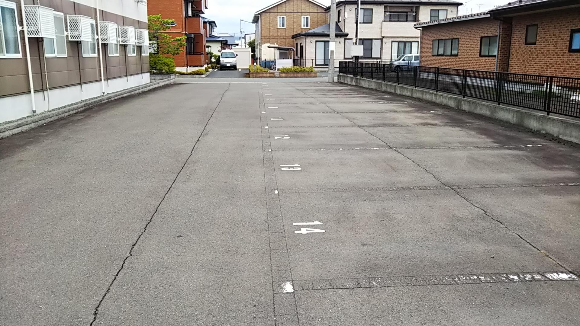 ぴゅあパイン(23906)の外観・駐車場イメージ1枚目