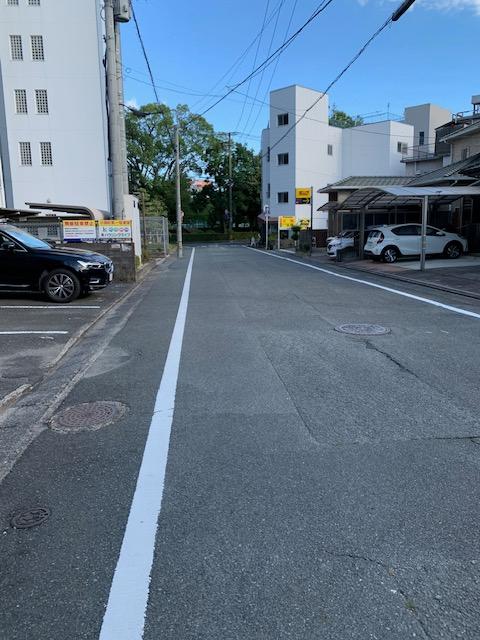 小頭町第1駐車場の外観・駐車場イメージ3枚目