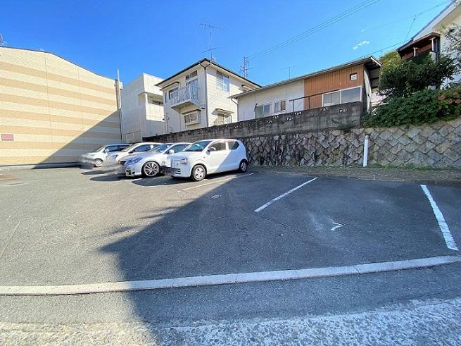 ウィステアリア大多志(36459)の外観・駐車場イメージ1枚目