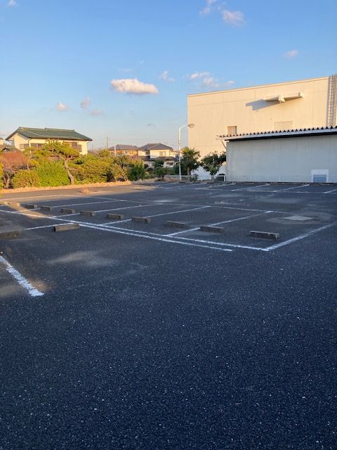 辻堂元町2丁目駐車場の外観・駐車場イメージ1枚目