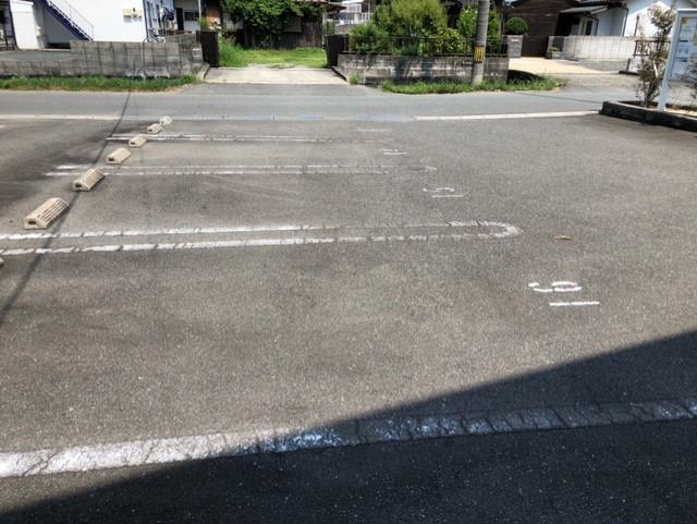 大町B(53096)の外観・駐車場イメージ1枚目