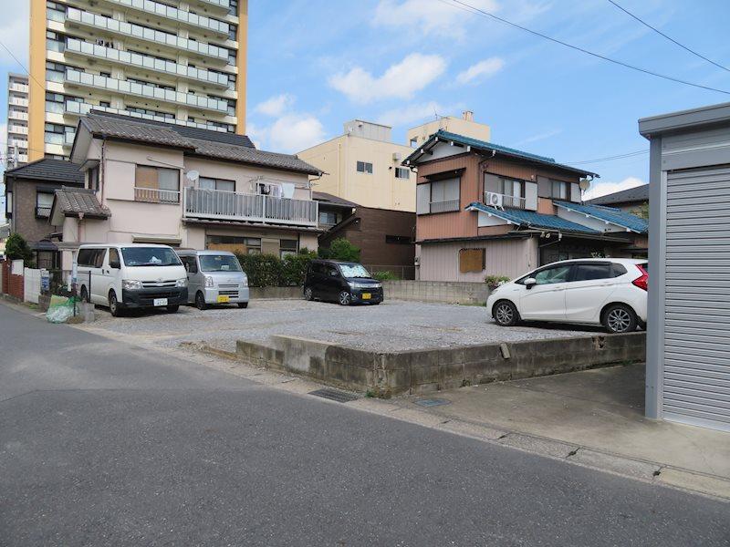 北小金パーキングの外観・駐車場イメージ1枚目