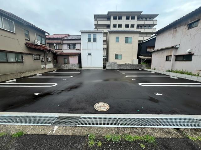 平和町MYパーキングの外観・駐車場イメージ2枚目