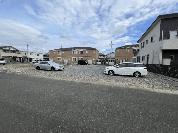 高丘東3丁目MC駐車場の外観・駐車場イメージ1枚目