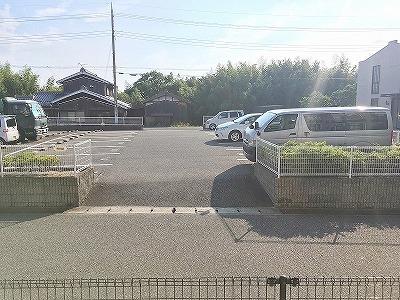 翼Ⅵ(40258)の外観・駐車場イメージ1枚目