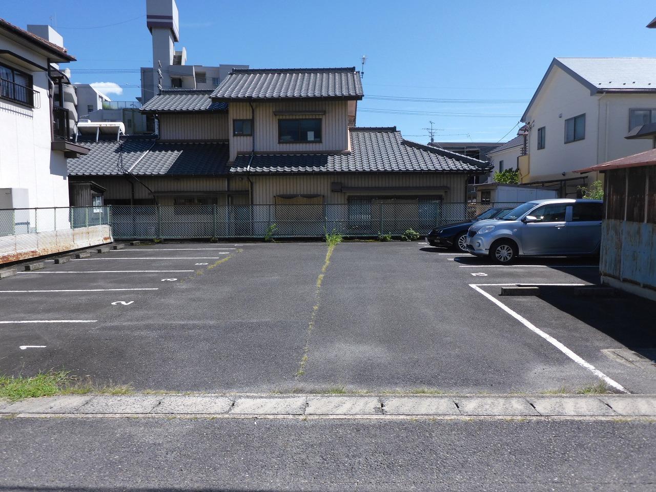 J-138の外観・駐車場イメージ3枚目