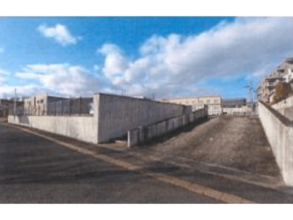 鶴ヶ谷6丁目駐車場の外観・駐車場イメージ1枚目