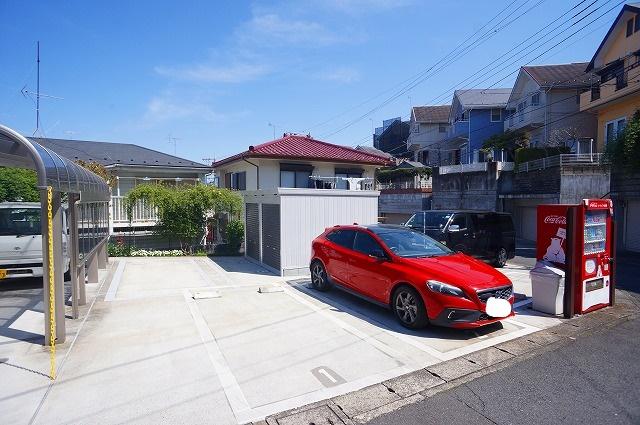 【989】S・Nパーキングの外観・駐車場イメージ1枚目